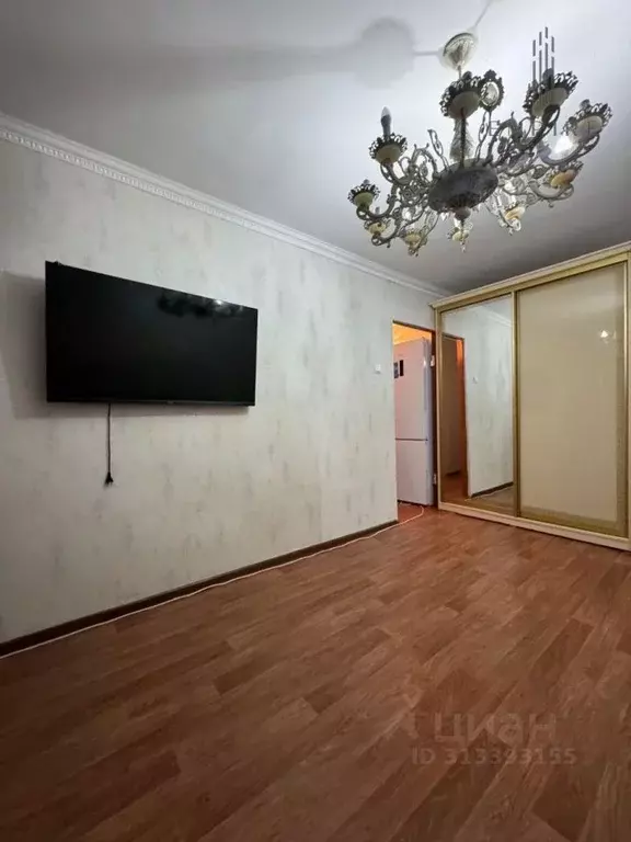 1-к кв. Чеченская республика, Грозный ул. Маяковского городок, 130 ... - Фото 1