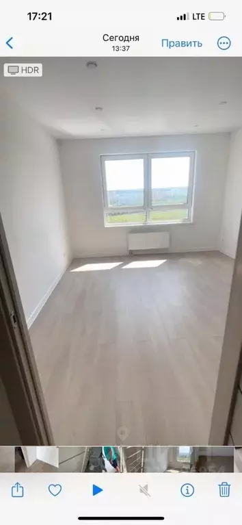 3-к кв. Пензенская область, Пенза ул. Яшиной, 6 (74.5 м) - Фото 2