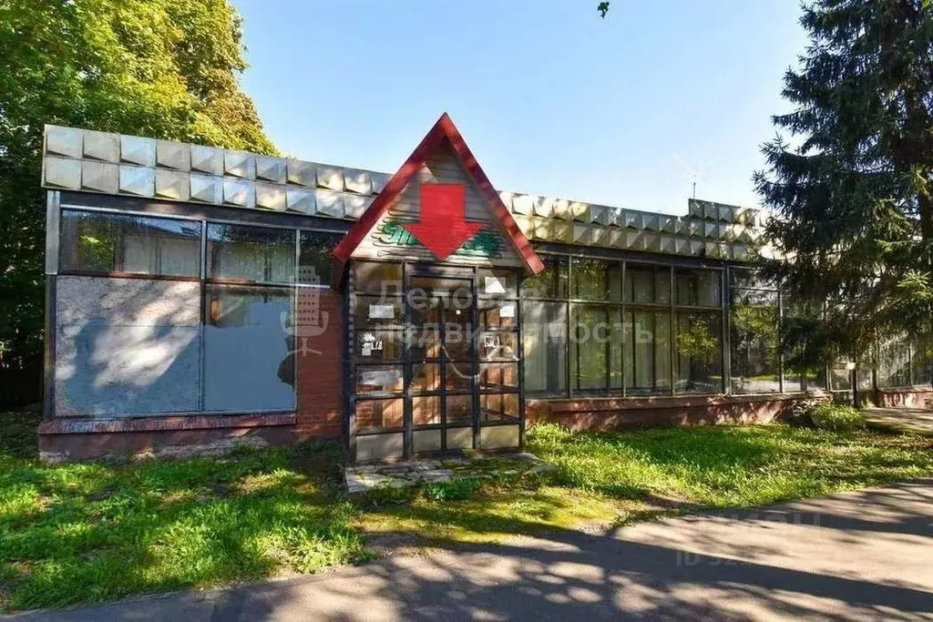 Производственное помещение в Новгородская область, Великий Новгород ... - Фото 2