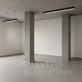 Помещение свободного назначения в Курская область, Курск ул. Энгельса, ... - Фото 2