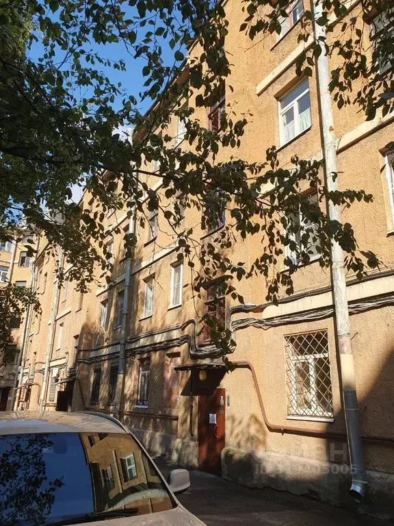 3-к кв. Санкт-Петербург Старо-Петергофский просп., 41 (54.8 м) - Фото 0