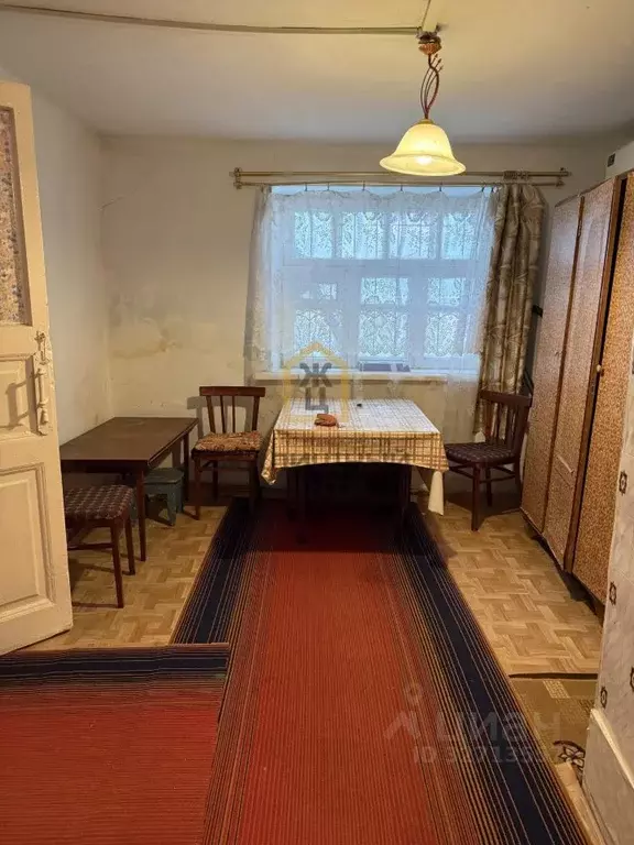 2-к кв. Ставропольский край, Пятигорск ул. Коста Хетагурова, 10 (26.0 ... - Фото 1