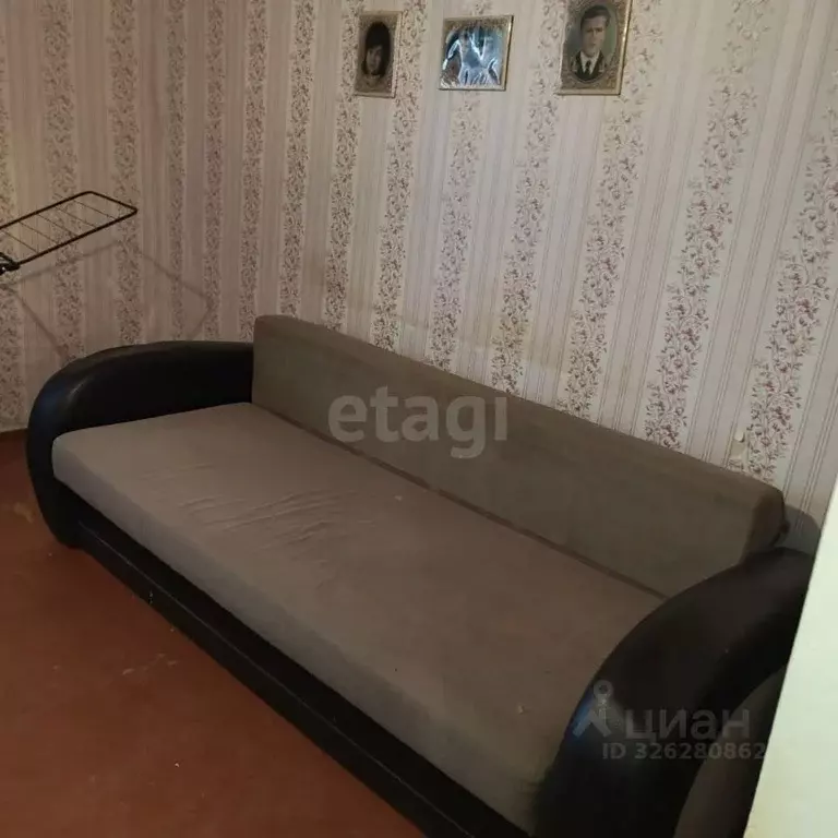 2-к кв. Калининградская область, Калининград Московский просп., 116 ... - Фото 2