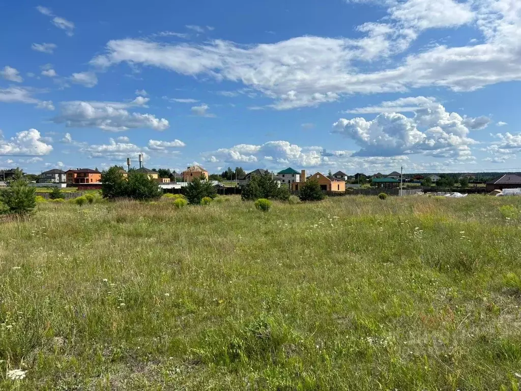 Участок в Московская область, Дмитровский муниципальный округ, ... - Фото 2