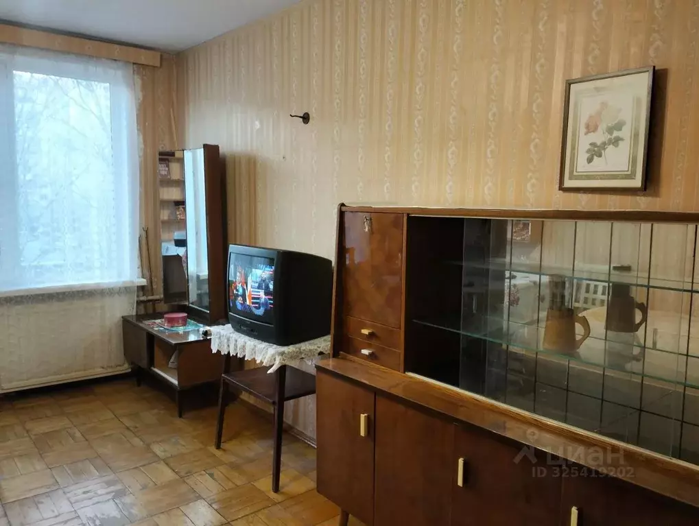 2-к кв. Санкт-Петербург Светлановский просп., 109К3 (47.0 м) - Фото 1