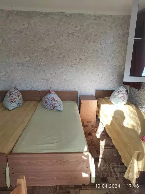 Комната Краснодарский край, Сочи пос. Лоо, ул. Весенняя, 25 - Фото 1