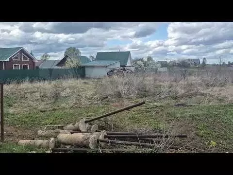 Участок 23 сот. (ИЖС) - Фото 1