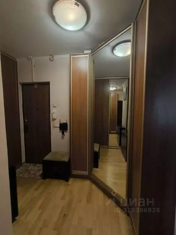 1-к кв. Москва ул. Раменки, 8К2 (38.0 м) - Фото 0