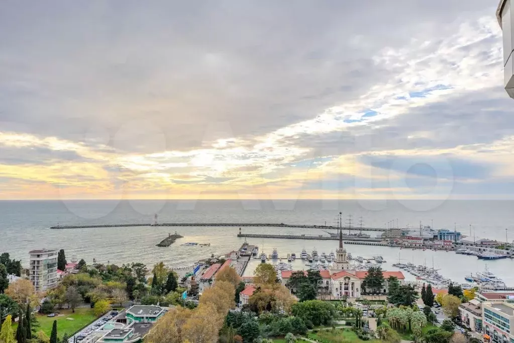 2-к. квартира, 100 м, 16/25 эт. - Фото 0