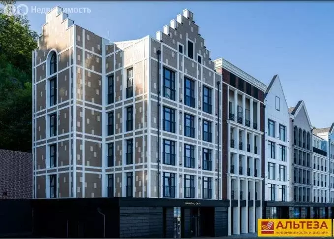 Помещение свободного назначения (214 м) - Фото 1
