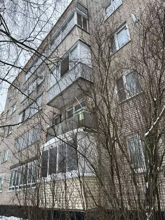 Комната Московская область, Истра ул. Ленина, 83 (11.0 м) - Фото 2