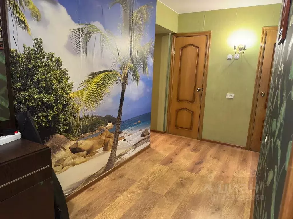 3-к кв. Московская область, Черноголовка Институтский просп., 3 (64.0 ... - Фото 2