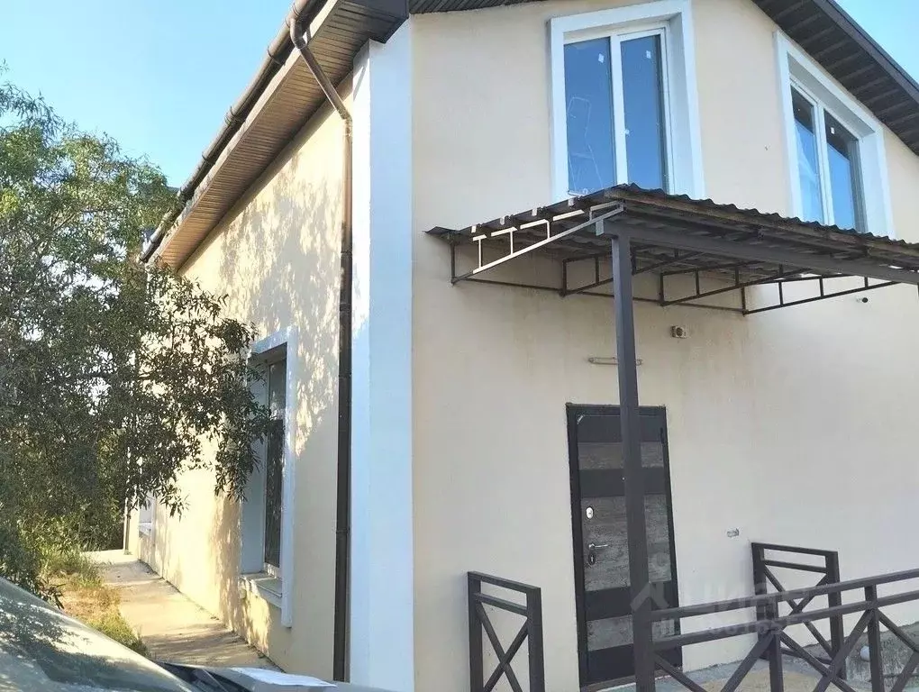 Дом в Севастополь ул. Ирисовая (175 м) - Фото 1