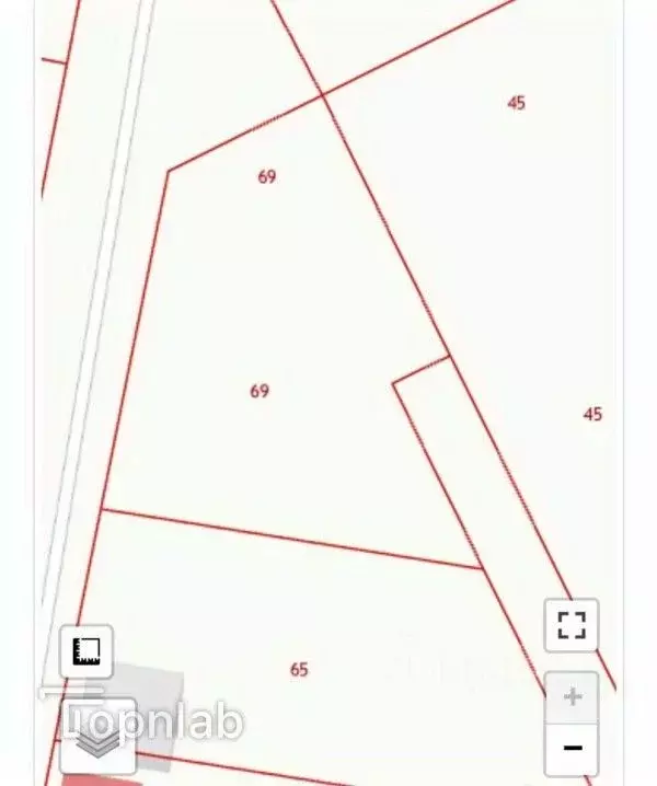 Участок в Калининградская область, Гурьевский муниципальный округ, ... - Фото 1