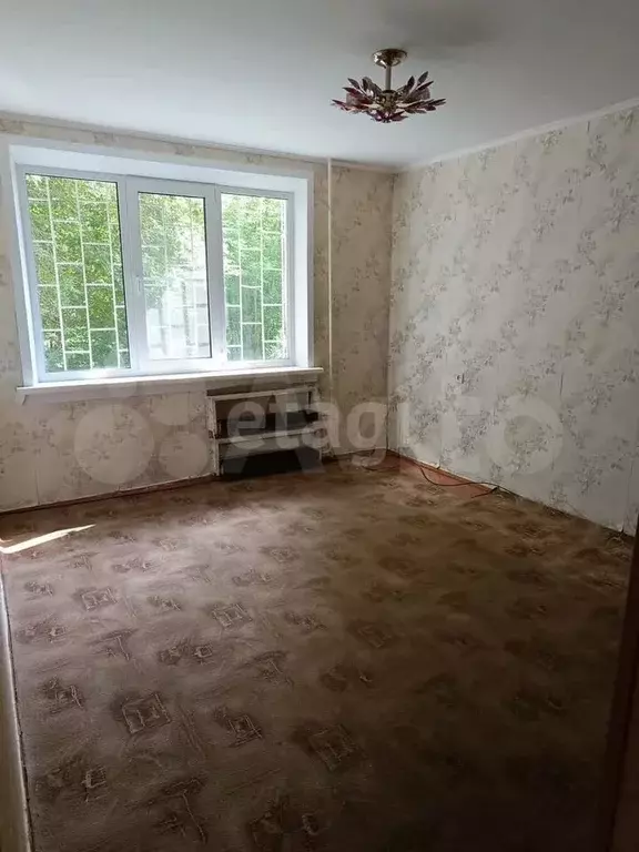 1-к. квартира, 29 м, 1/5 эт. - Фото 0