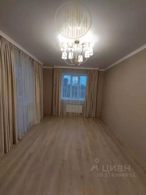 1-к кв. Ставропольский край, Ессентуки Никольская ул., 27к5 (41.0 м) - Фото 0