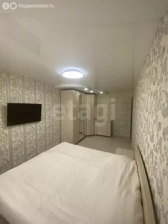 3-комнатная квартира: Ярославль, жилой район Липовая Гора, улица ... - Фото 2