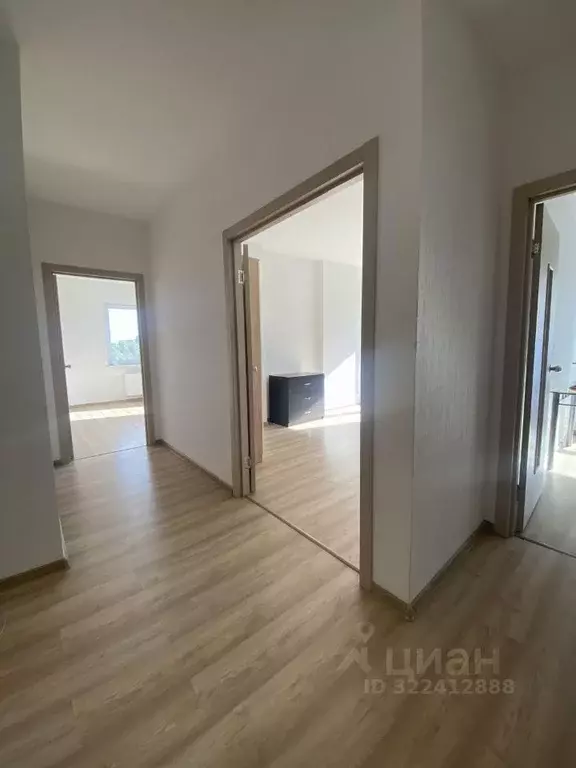 2-к кв. Свердловская область, Екатеринбург просп. Академика Сахарова, ... - Фото 1