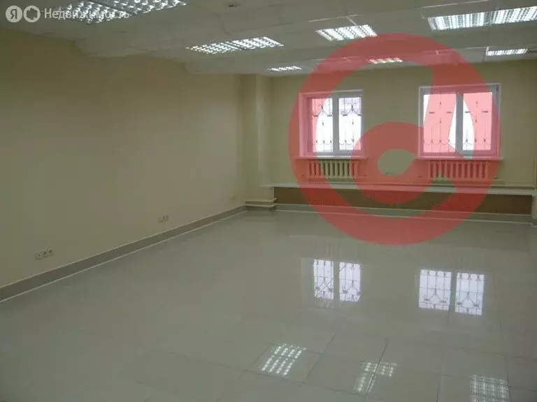 Офис (85 м) - Фото 1