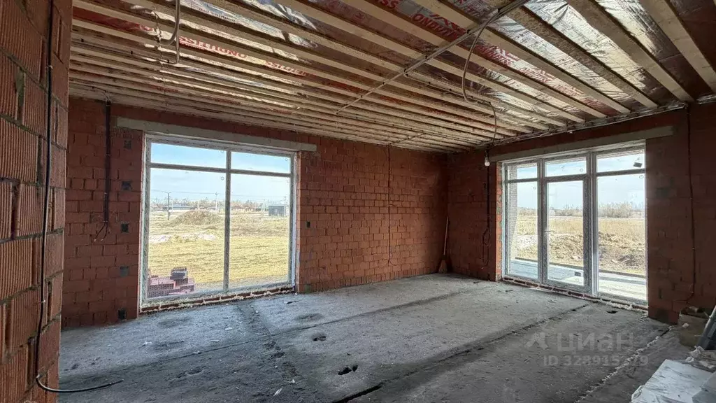 Дом в Татарстан, Лаишевский район, с. Сокуры, Новые Сокуры - 2 кп  ... - Фото 2