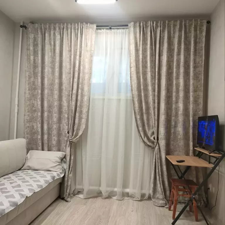 Студия Москва 3-я Магистральная ул., 20Б (30.0 м) - Фото 2