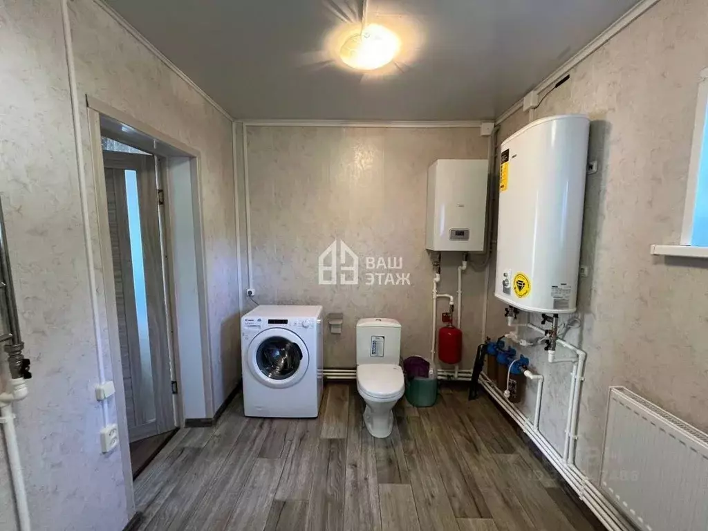 Дом в Калужская область, Мещовский район, Гаврики с/пос, с. Подкопаево ... - Фото 1