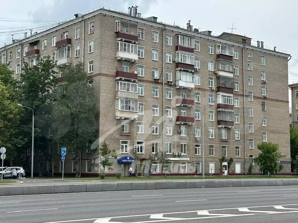 3-к. квартира, 75,6 м, 2/8 эт. - Фото 1