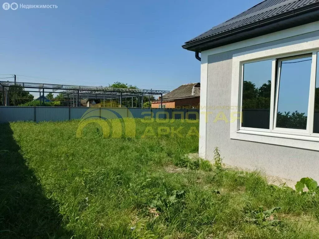 Дом в село Львовское, улица Свердлова (75 м) - Фото 1