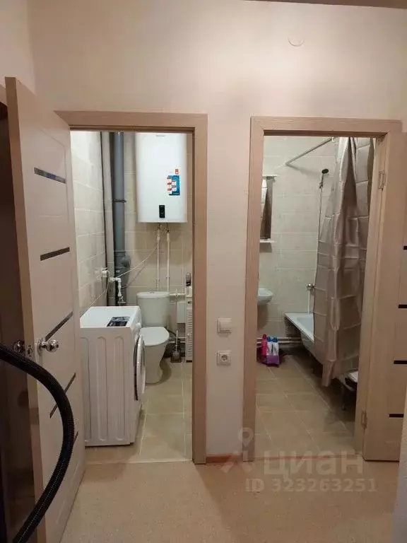 2-к кв. Сахалинская область, Углегорск Инженерная ул., 6Б (51.0 м) - Фото 2