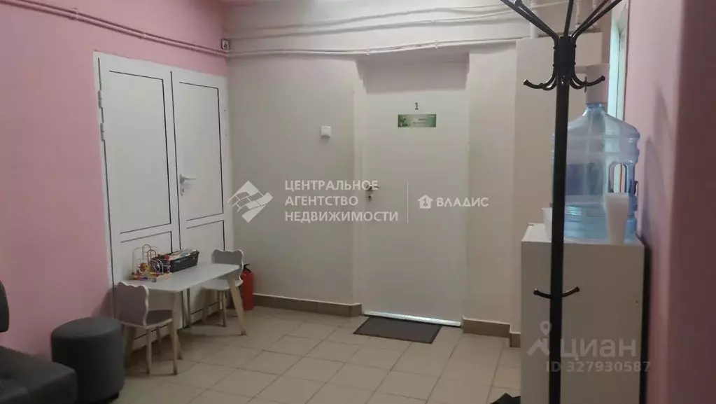 Офис в Рязанская область, Рязань ул. Семена Середы, 29 (11 м) - Фото 2