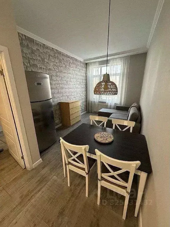 2-к кв. Москва ул. Маршала Захарова, 3 (40.0 м) - Фото 2