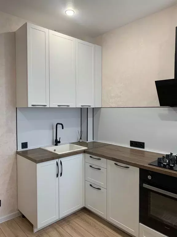 Продаётся 1-к квартира, 35.2 м - Фото 1