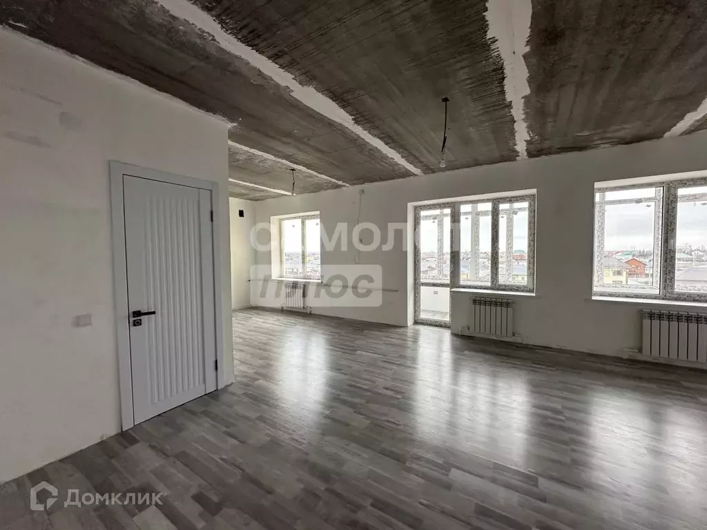 Продаётся 3-к квартира, 71 м - Фото 1