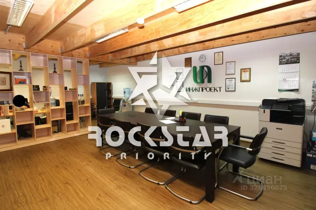 Помещение свободного назначения в Москва Волоколамское ш., 1С1 (219 м) - Фото 1