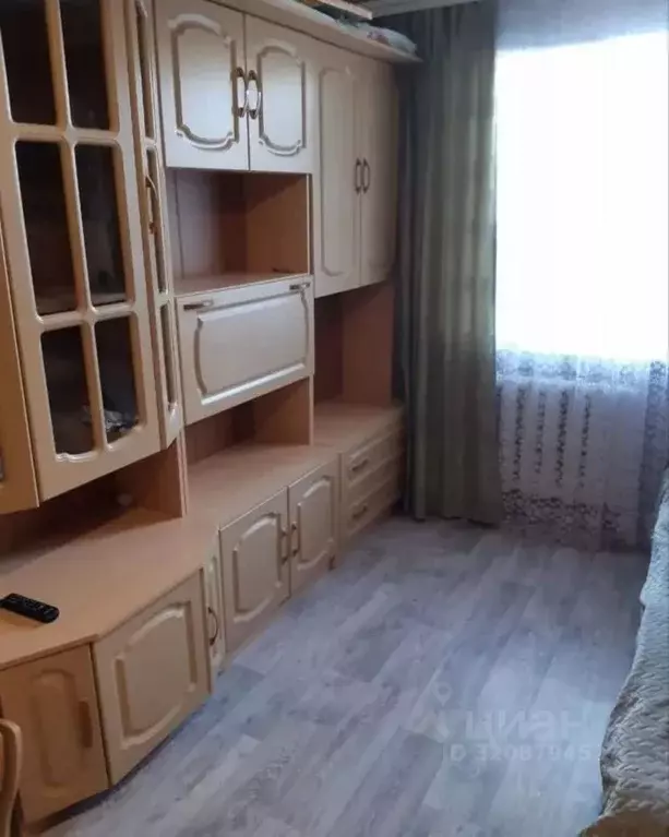 1-к кв. Саратовская область, Саратов проезд 1-й Тульский, 4 (31.0 м) - Фото 1