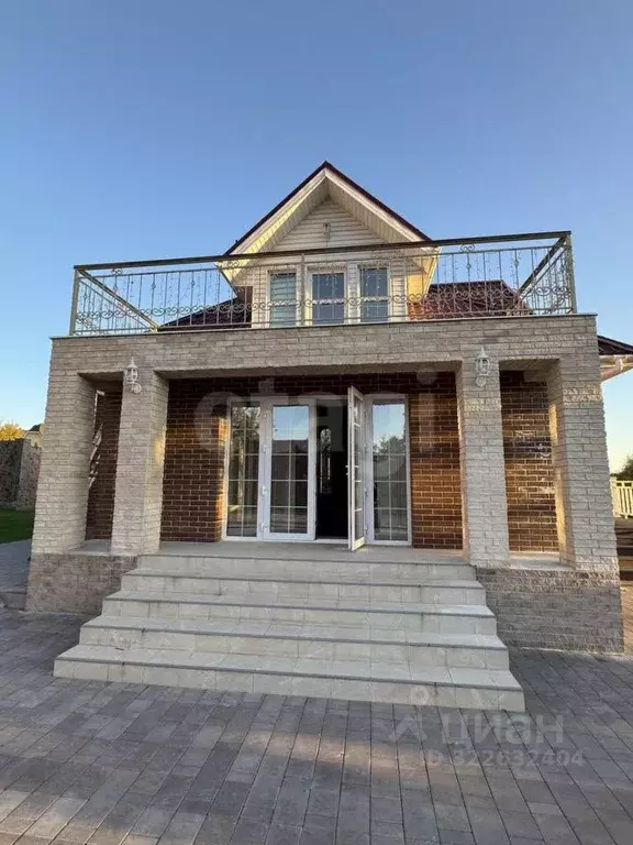 Дом в Тульская область, Алексин ул. Лермонтова, 12 (196 м) - Фото 2