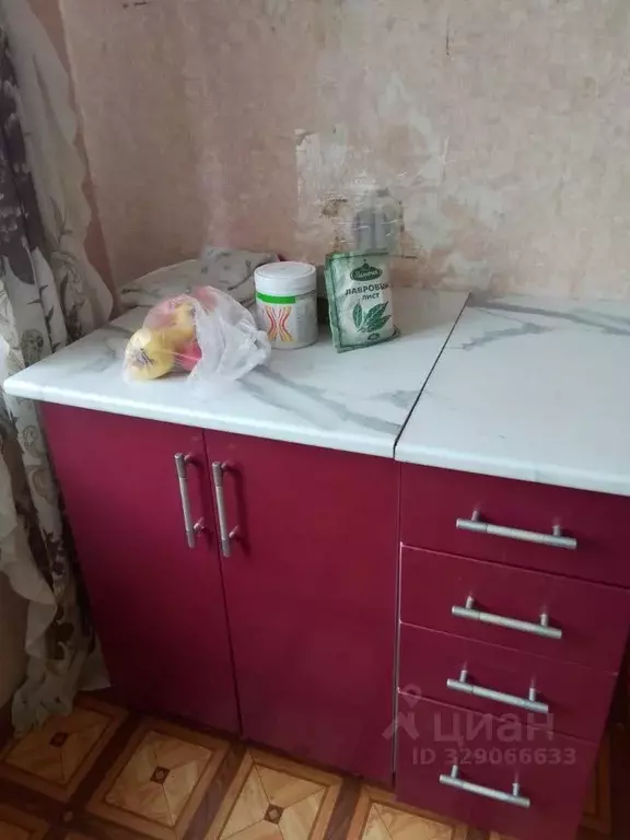 Комната Владимирская область, Владимир ул. Растопчина, 33 (18.0 м) - Фото 2