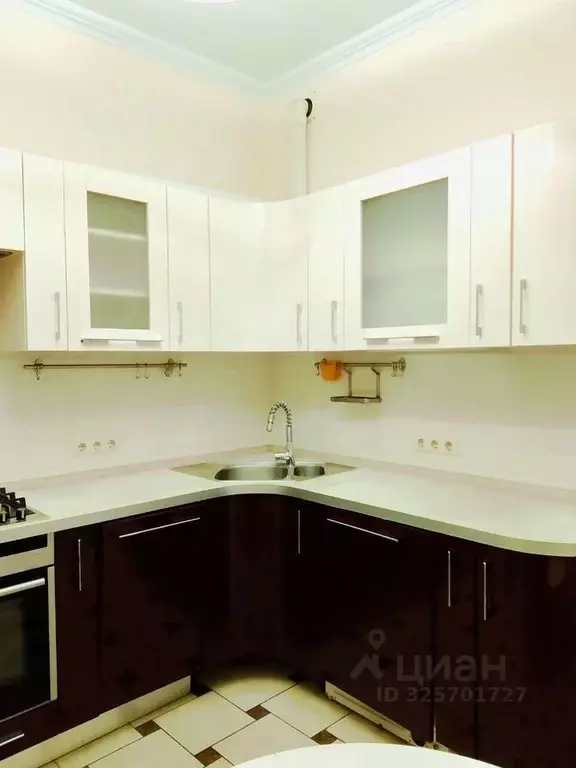 2-к кв. Москва ул. Лобанова, 2/21 (62.0 м) - Фото 1