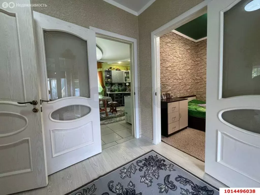 Дом в станица Новомышастовская, Славянская улица, 68 (90 м) - Фото 0