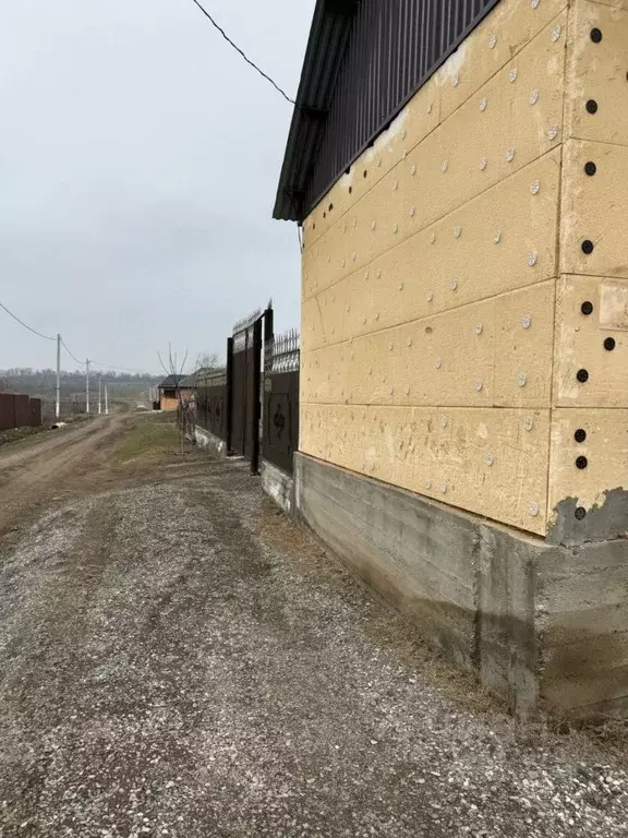 Дом в Чеченская республика, Грозный Трансмаш ДНТ, 2-я линия (600 м) - Фото 1