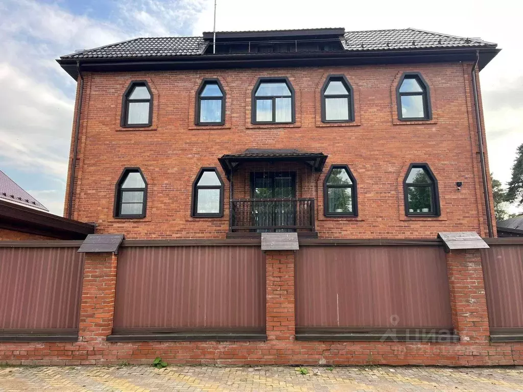 Дом в Санкт-Петербург, Санкт-Петербург, Сестрорецк 2-я линия, 19 (540 ... - Фото 1