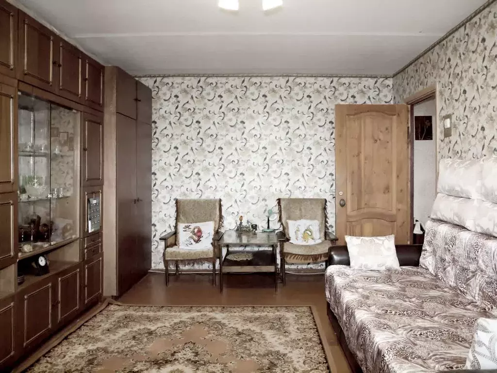2-к кв. Ярославская область, Ярославль ул. Ньютона, 65 (48.7 м) - Фото 0