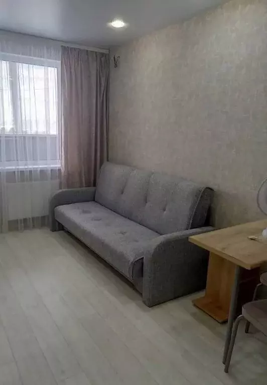 Продаётся квартира-студия, 27.43 м - Фото 0