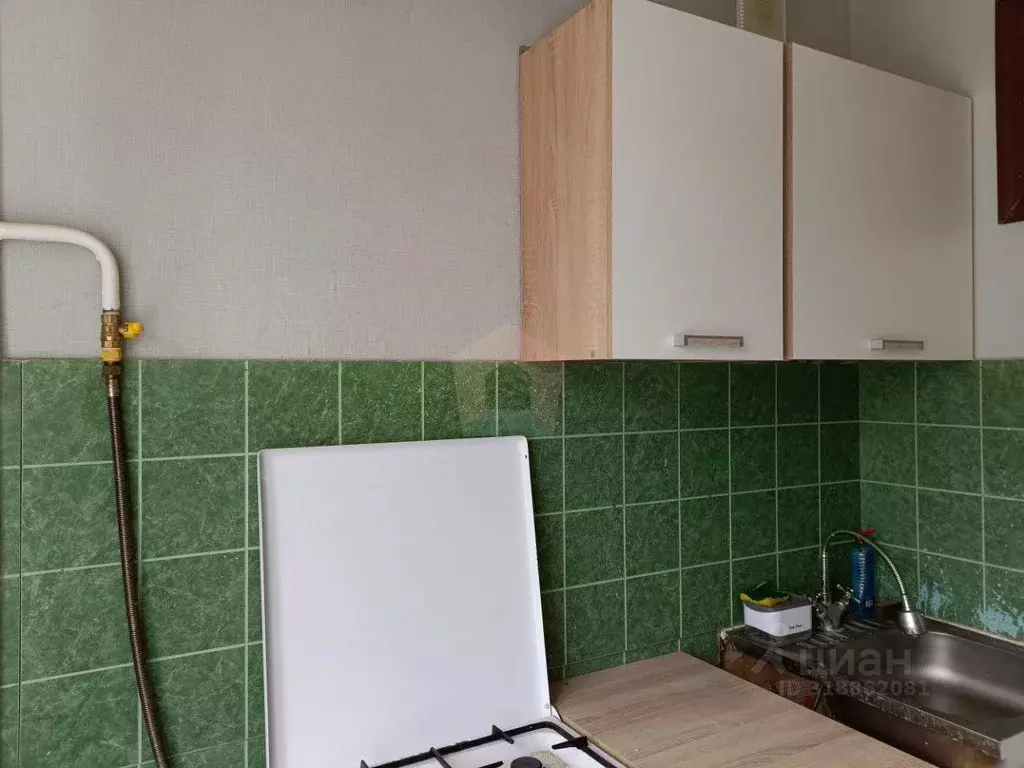 Квартира, 2 комнаты, 40.9 м - Фото 0