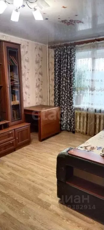 3-к кв. Коми, Сыктывкар Северная ул., 61 (61.5 м) - Фото 1