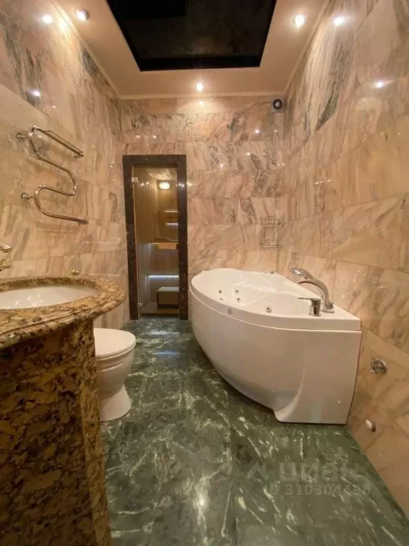 2-к кв. Волгоградская область, Волгоград Новороссийская ул., 2К (78.84 ... - Фото 1