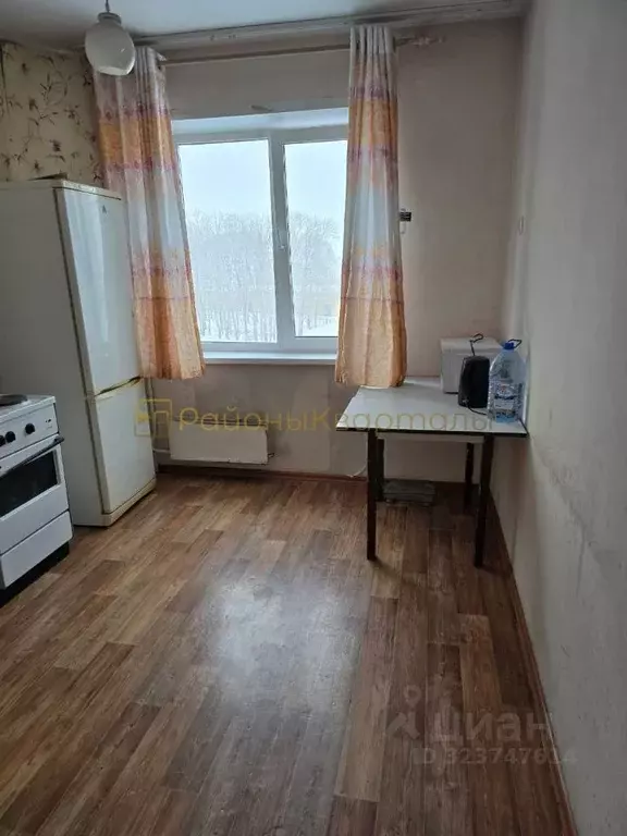 1-к кв. Новосибирская область, Новосибирск Хилокская ул., 1б (37.4 м) - Фото 1