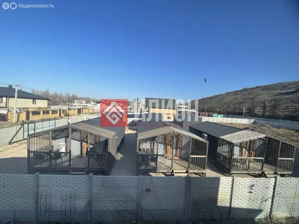 Дом в Севастополь, Никитская улица (144 м) - Фото 1