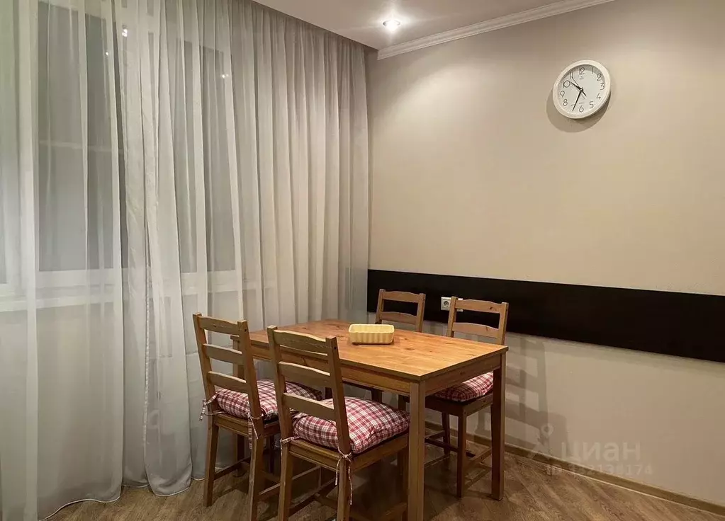 3-к кв. Москва Новочеремушкинская ул., 50К3 (75.0 м) - Фото 2