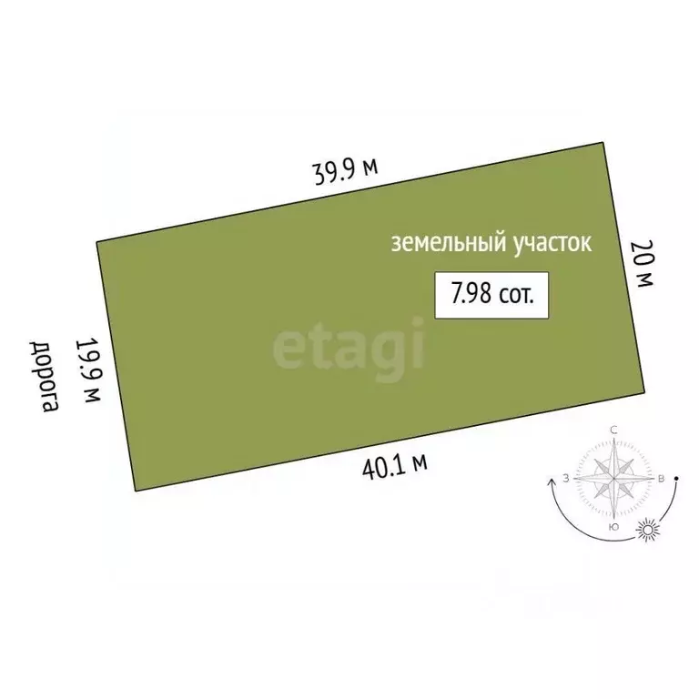 Дом в Тюменская область, Тюменский муниципальный округ, Собственников ... - Фото 1